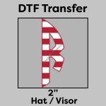 DTF Transfer 2" Thumbnail