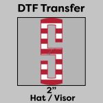 DTF Transfer 2" Thumbnail