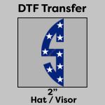 DTF Transfer 2" Thumbnail