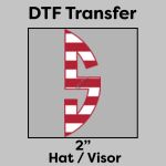 DTF Transfer 2" Thumbnail