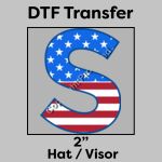 DTF Transfer 2" Thumbnail