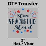 DTF Transfer 2" Thumbnail