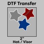 DTF Transfer 2" Thumbnail