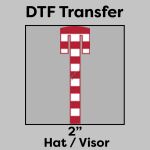 DTF Transfer 2" Thumbnail