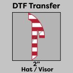 DTF Transfer 2" Thumbnail