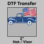 DTF Transfer 2" Thumbnail