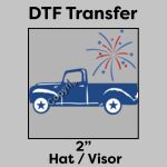 DTF Transfer 2" Thumbnail