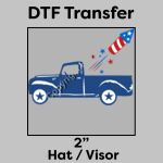 DTF Transfer 2" Thumbnail