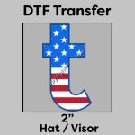 DTF Transfer 2" Thumbnail