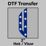 DTF Transfer 2" Thumbnail