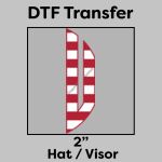 DTF Transfer 2" Thumbnail