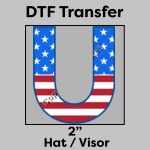 DTF Transfer 2" Thumbnail