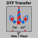 DTF Transfer 2" Thumbnail