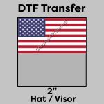 DTF Transfer 2" Thumbnail