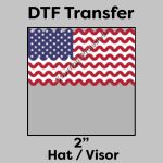 DTF Transfer 2" Thumbnail