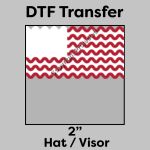 DTF Transfer 2" Thumbnail