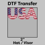 DTF Transfer 2" Thumbnail