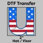 DTF Transfer 2" Thumbnail