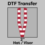 DTF Transfer 2" Thumbnail