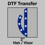 DTF Transfer 2" Thumbnail