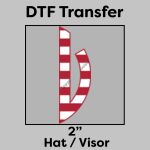 DTF Transfer 2" Thumbnail