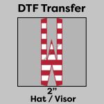 DTF Transfer 2" Thumbnail