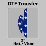 DTF Transfer 2" Thumbnail