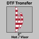 DTF Transfer 2" Thumbnail