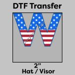 DTF Transfer 2" Thumbnail