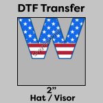 DTF Transfer 2" Thumbnail