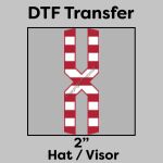 DTF Transfer 2" Thumbnail