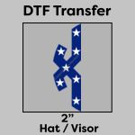 DTF Transfer 2" Thumbnail