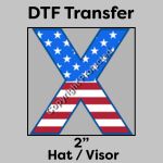 DTF Transfer 2" Thumbnail