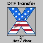 DTF Transfer 2" Thumbnail