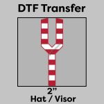 DTF Transfer 2" Thumbnail