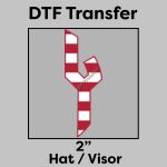 DTF Transfer 2" Thumbnail