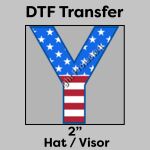 DTF Transfer 2" Thumbnail