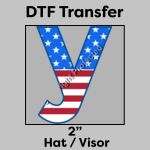 DTF Transfer 2" Thumbnail