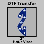 DTF Transfer 2" Thumbnail