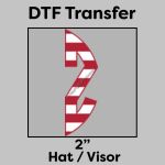 DTF Transfer 2" Thumbnail