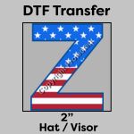 DTF Transfer 2" Thumbnail