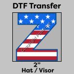 DTF Transfer 2" Thumbnail