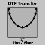 DTF Transfer 2" Thumbnail