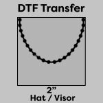 DTF Transfer 2" Thumbnail