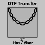 DTF Transfer 2" Thumbnail