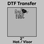 DTF Transfer 2" Thumbnail