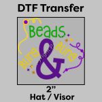 DTF Transfer 2" Thumbnail