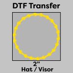 DTF Transfer 2" Thumbnail