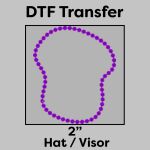 DTF Transfer 2" Thumbnail