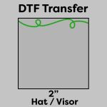 DTF Transfer 2" Thumbnail